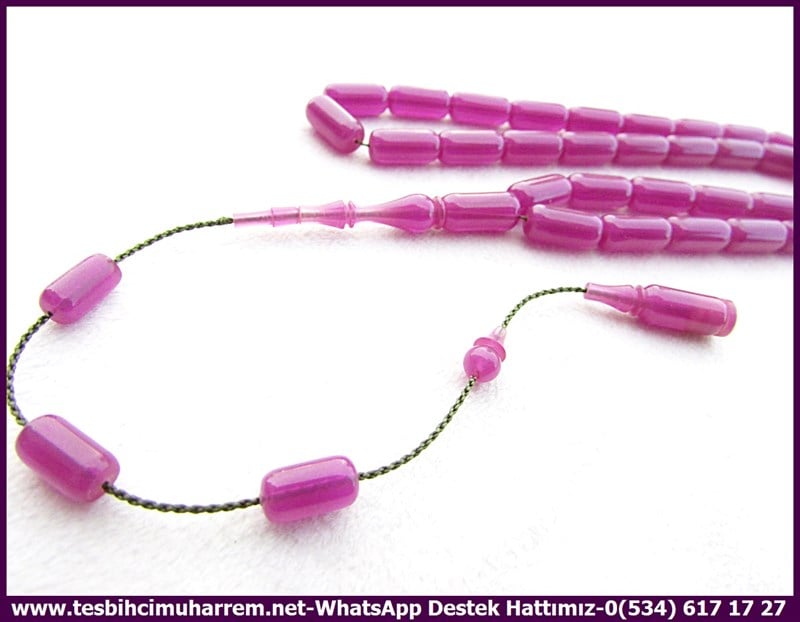 Katalin Ve Bağa TesbihlerTM12234Menekşe Renk Kapsül Model Katalin Tesbih Mor ve ÖtesiMenekşe Renk Kapsül Model Katalin Tesbih Mor ve Ötesi