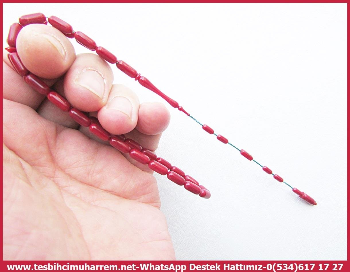 Katalin Ve Bağa TesbihlerTM12594Muharrem Erbay Usta İşçilikli Tespih | Katalin, Eski Alman Objeden, Bordo Renk, Kapsül Kesim, Bürokrat Model “Üveyz” TesbihTespih Katalin l Eski Alman Bordo Renk Kapsül Kesim Bürokrat Üveyz Tesbih 