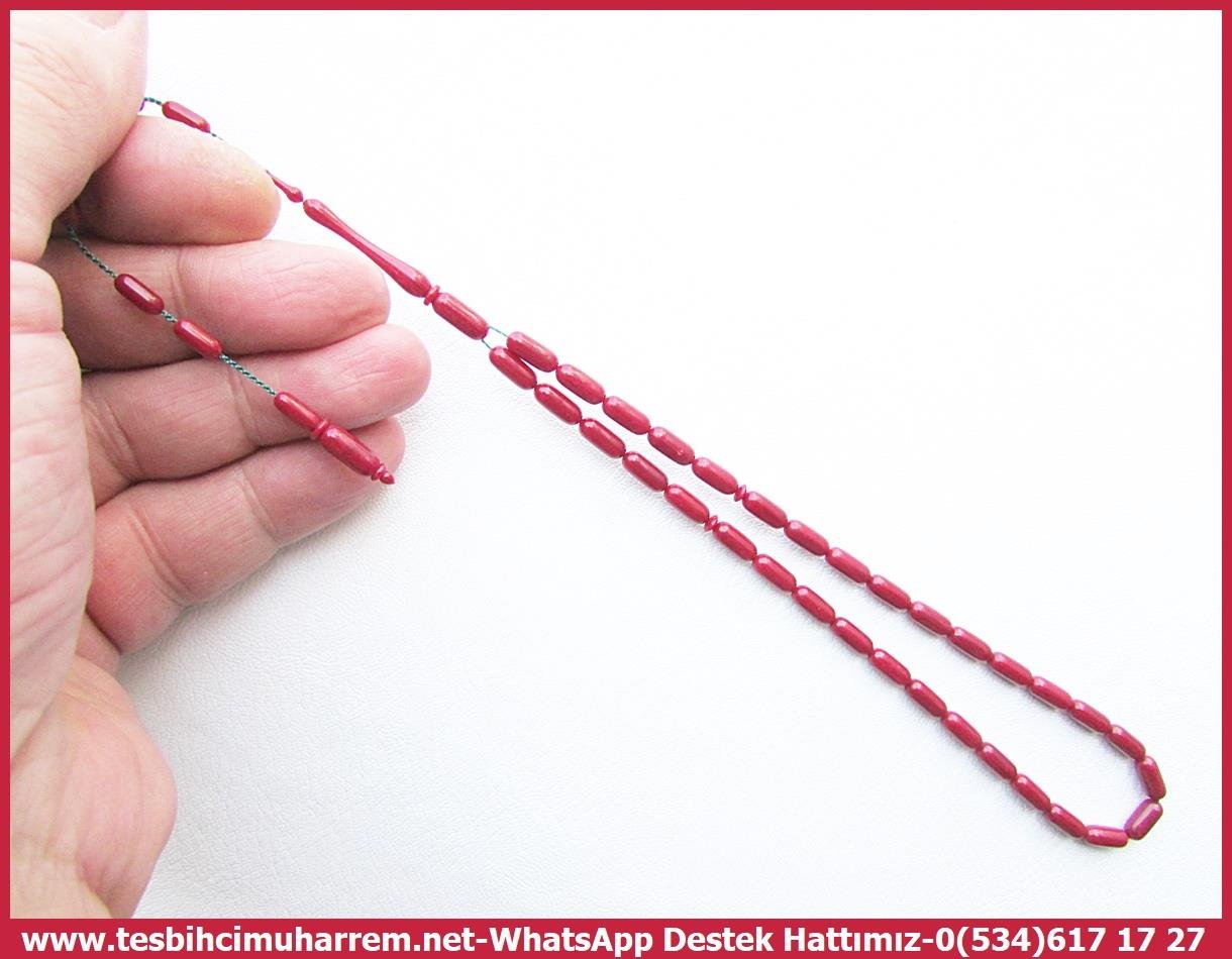 Katalin Ve Bağa TesbihlerTM12594Muharrem Erbay Usta İşçilikli Tespih | Katalin, Eski Alman Objeden, Bordo Renk, Kapsül Kesim, Bürokrat Model “Üveyz” TesbihTespih Katalin l Eski Alman Bordo Renk Kapsül Kesim Bürokrat Üveyz Tesbih 