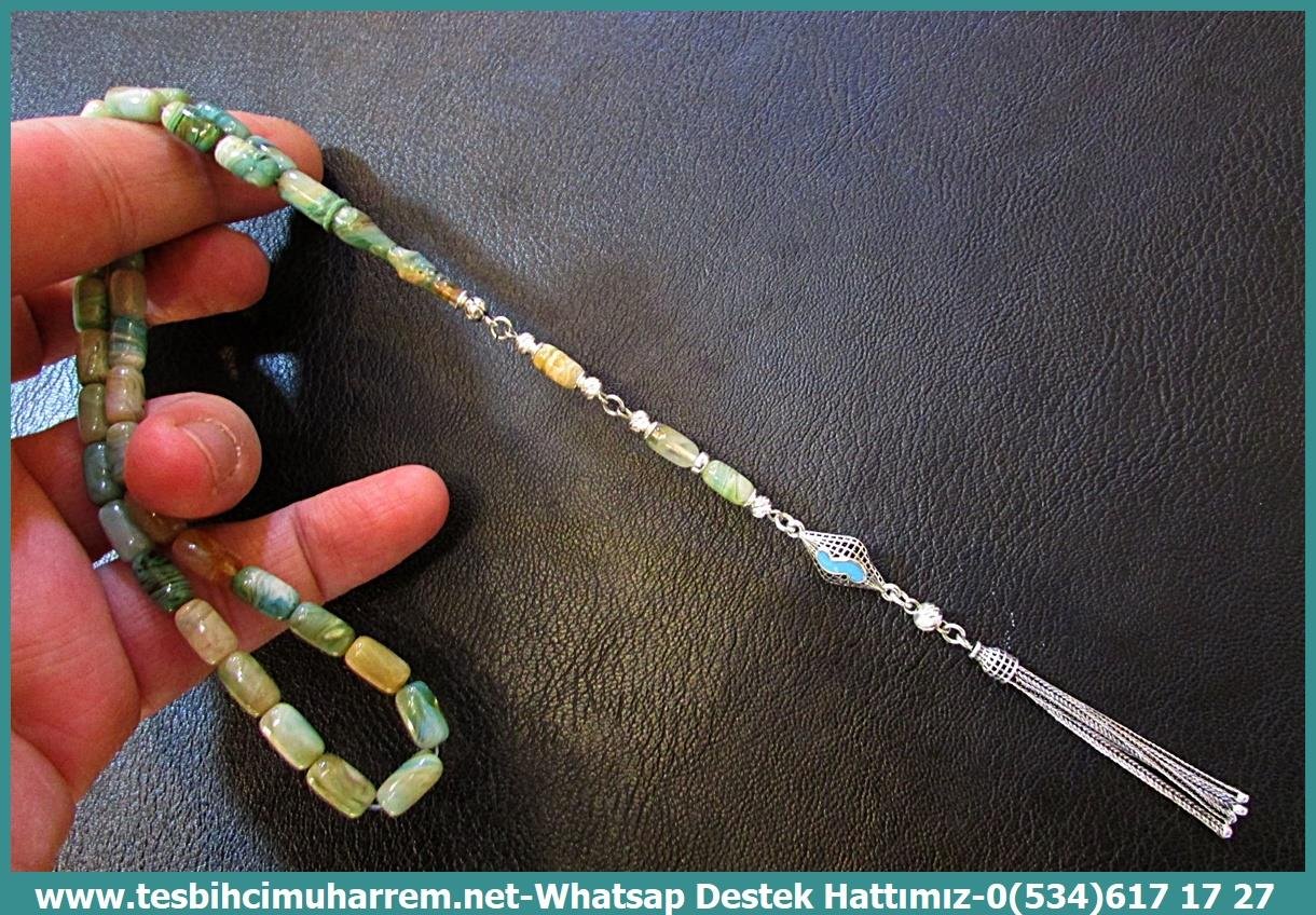 Hareli Turkuaz Kehribar TesbihlerTM14114Muharrem Karaoğlu Dizayn Sıkma Kehribar Tespih | Uzun Gümüş Püskül | Kapsül Kesim | Kuşkonmaz TesbihTespih Sıkma Kehribar I Uzun Gümüş Püskül Tasarım Turkuaz Renkler Kuşkonmaz Tesbih