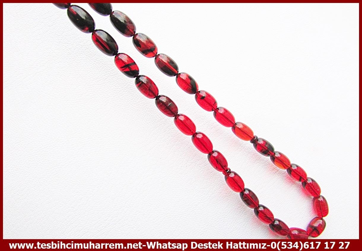 Siyah Kehribar TesbihlerTM14099Muharrem Karaoğlu Dizayn Sıkma Kehribar Tespih | Kırmızı Siyah Kırçıllı Süzme | Badem Kesim | Merso TesbihMuharrem Karaoğlu Dizayn Sıkma Kehribar Tespih | Kırmızı Siyah Kırçıllı Süzme | Badem Kesim | Merso Tesbih