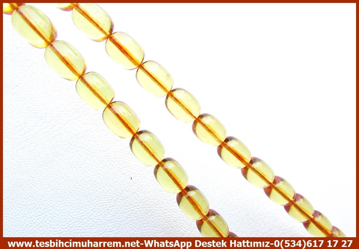 Sarı Ton TesbihlerTM14011Muharrem Karaoğlu Usta Dizayn Ateş Kehribar Tesbih – Bal Köpüğü Renk, Kapsül Kesim, Gümüş Püsküllü, “Horoz” Temalı Özel Tespih Tespih AteşKehribar I Bal Köpüğü Kapsül Kesim Gümüş Püskül Horoz Tesbih 