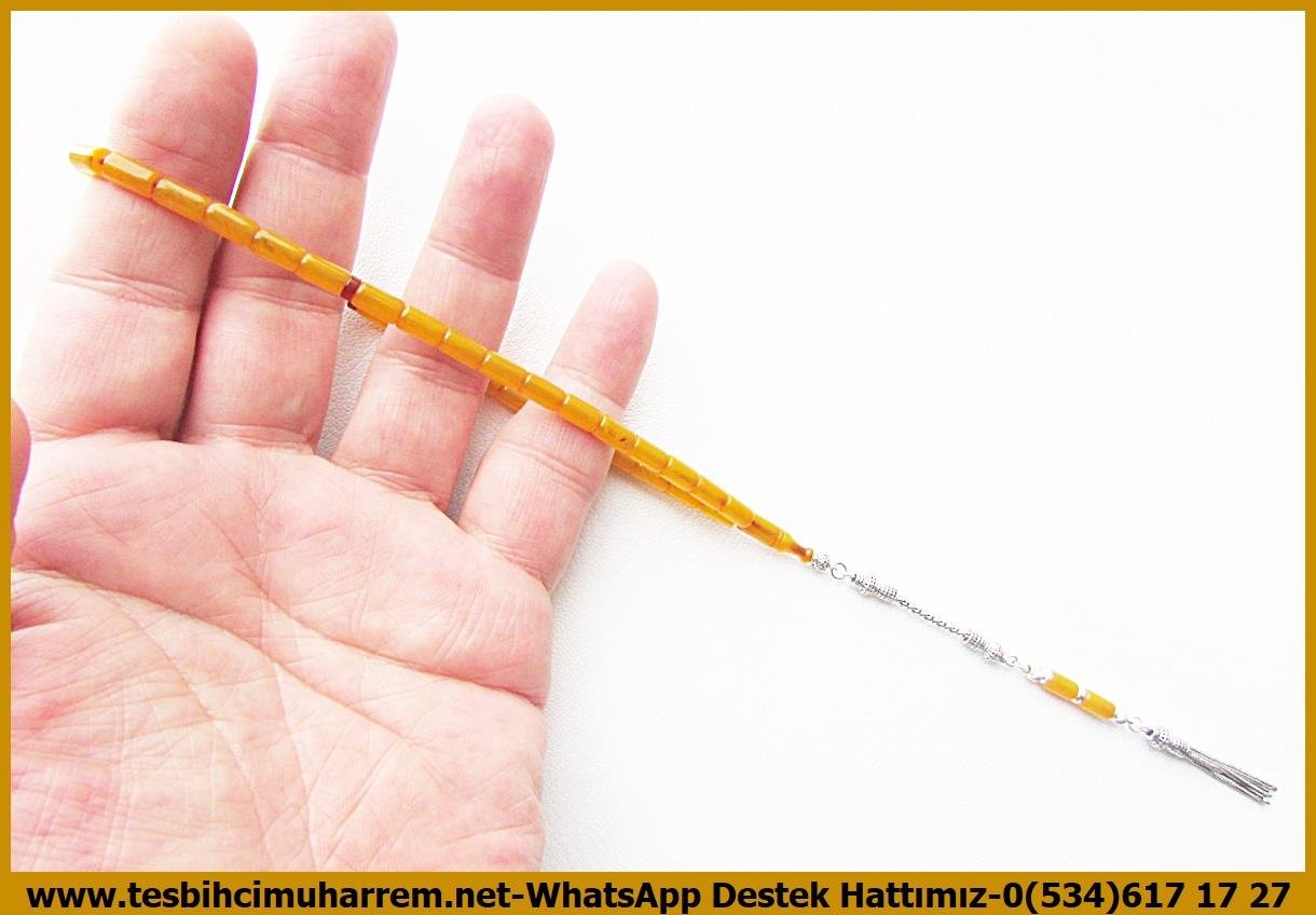 Maskot, Bileklik ve Bürokrat TespihlerTM14030Muharrem Karaoğlu Usta Dizayn Bürokrat Sıkma Kehribar Tesbih – Kılçık Model, Yumuşak Keme, Gümüş Püsküllü “Ağrı Dağı Efsanesi” İsimli Özel TespihTespih Bürokrat Kılçık Sıkma Kehribar I Yumuşak Kesme Gümüş Püskül Ağrı Dağı Efsanesi Tesbih 