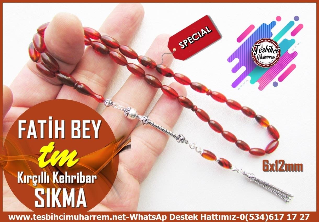 Hareli Kahve Kehribar TesbihlerTM14065Muharrem Karaoğlu Usta Dizayn Fatih Bey Sıkma Kehribar Tespih – Uzun Gümüş Püsküllü, Tricolor Arpa Kesim Günlük Çekim Tesbih Tespih Sıkma Kehribar I Arpa Kesim Tricolor Gümüş Püskül Tasarım Kırçıllı Fatih Bey Tesbih