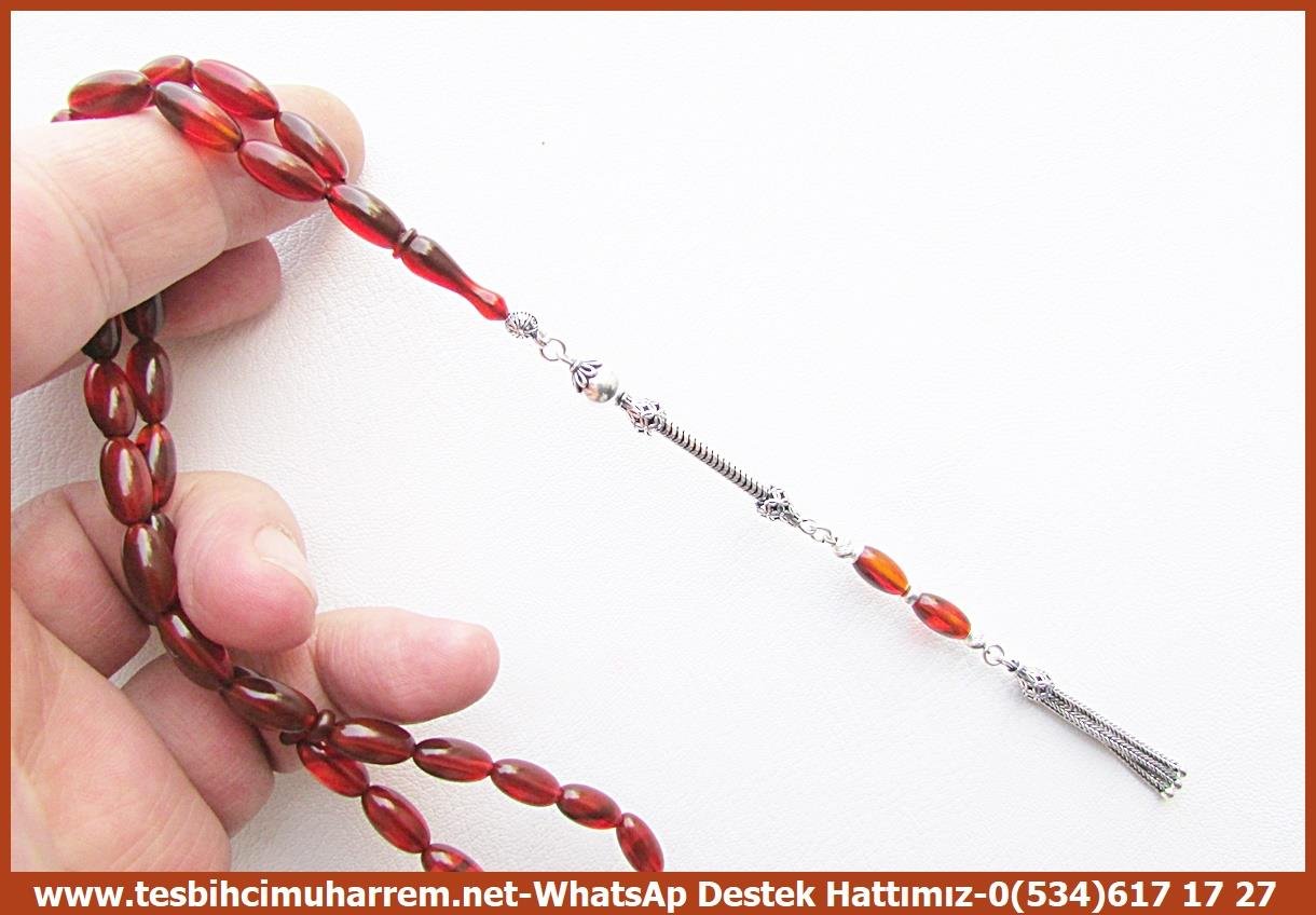 Hareli Kahve Kehribar TesbihlerTM14065Muharrem Karaoğlu Usta Dizayn Fatih Bey Sıkma Kehribar Tespih – Uzun Gümüş Püsküllü, Tricolor Arpa Kesim Günlük Çekim Tesbih Tespih Sıkma Kehribar I Arpa Kesim Tricolor Gümüş Püskül Tasarım Kırçıllı Fatih Bey Tesbih