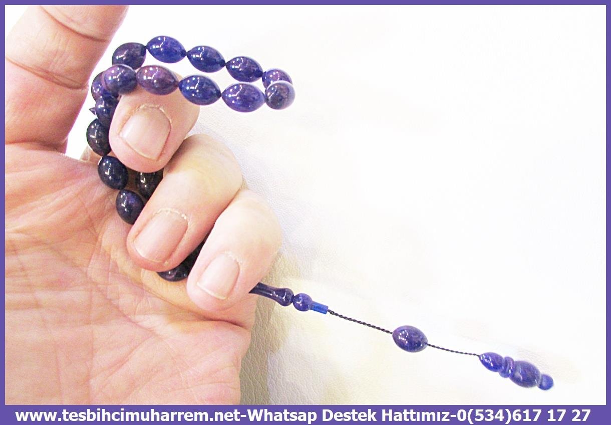 Maskot, Bileklik ve Bürokrat TespihlerTM14113Muharrem Karaoğlu Usta Dizayn Tesbih – Maskot Katalin, Bilek Boy, Mor “Sen Mevsimler Gibisin” Bürokrat Tespih Tespih Maskot Katalin I Bilek Boy Mor Sen Mevsimler Gibisin Tesbih