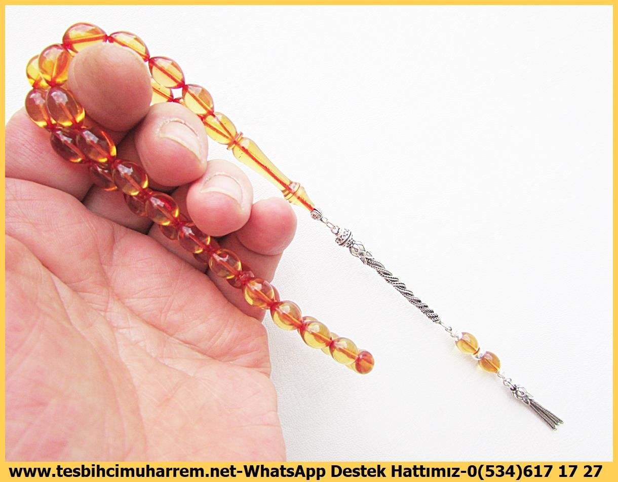 Su Damlası Ton TesbihlerTM13800Muharrem Karaoğlu Usta Dizayn Tespih | Ateş Kehribar,Süzme Bal Sarısı Renk, Gümüş Püskül, Beyzi Kesim, “Altınsoylu Mert” Tesbih Tespih Ateş Kehribar l Saydam Süzme Bal Gümüş Püskül Altınsoylu Mert Tesbih