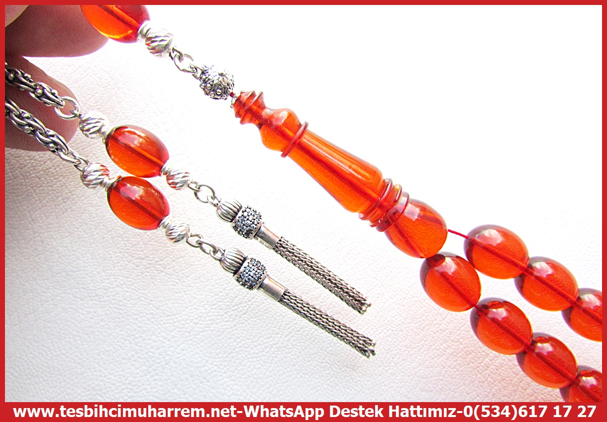 Tütün Ton TesbihlerTM14144Muharrem Karaoğlu Usta Dizayn Tespih Lüks Ateş Kehribar I Özel Zirkonlu Gümüş Tasarım Çay Rengi Sevdam TesbihTespih Lüks Ateş Kehribar I Özel Zirkonlu Gümüş Tasarım Çay Rengi Sevdam Tesbih 