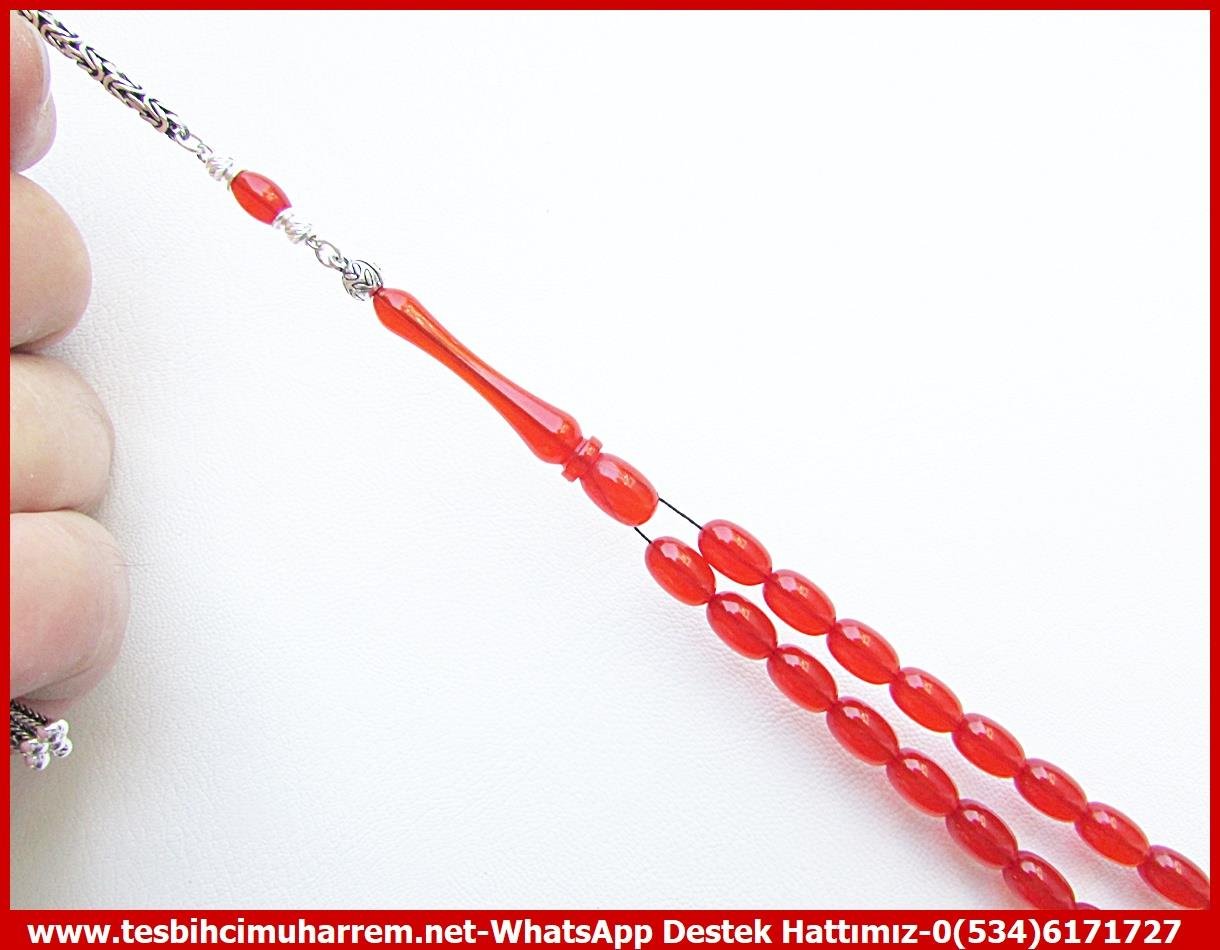 Turuncu Kehribar TesbihlerTM13844Muharrem Karaoğlu Usta Dizayn Tespih | Turuncu Bademi Sıkma Kehribar, Gümüş Püskül, “Çöpçüler Kralı” Model TesbihTespih Sıkma Kehribar l Gümüş Püskül Tasarım Kayısı Çöpçüler Kralı Tesbih