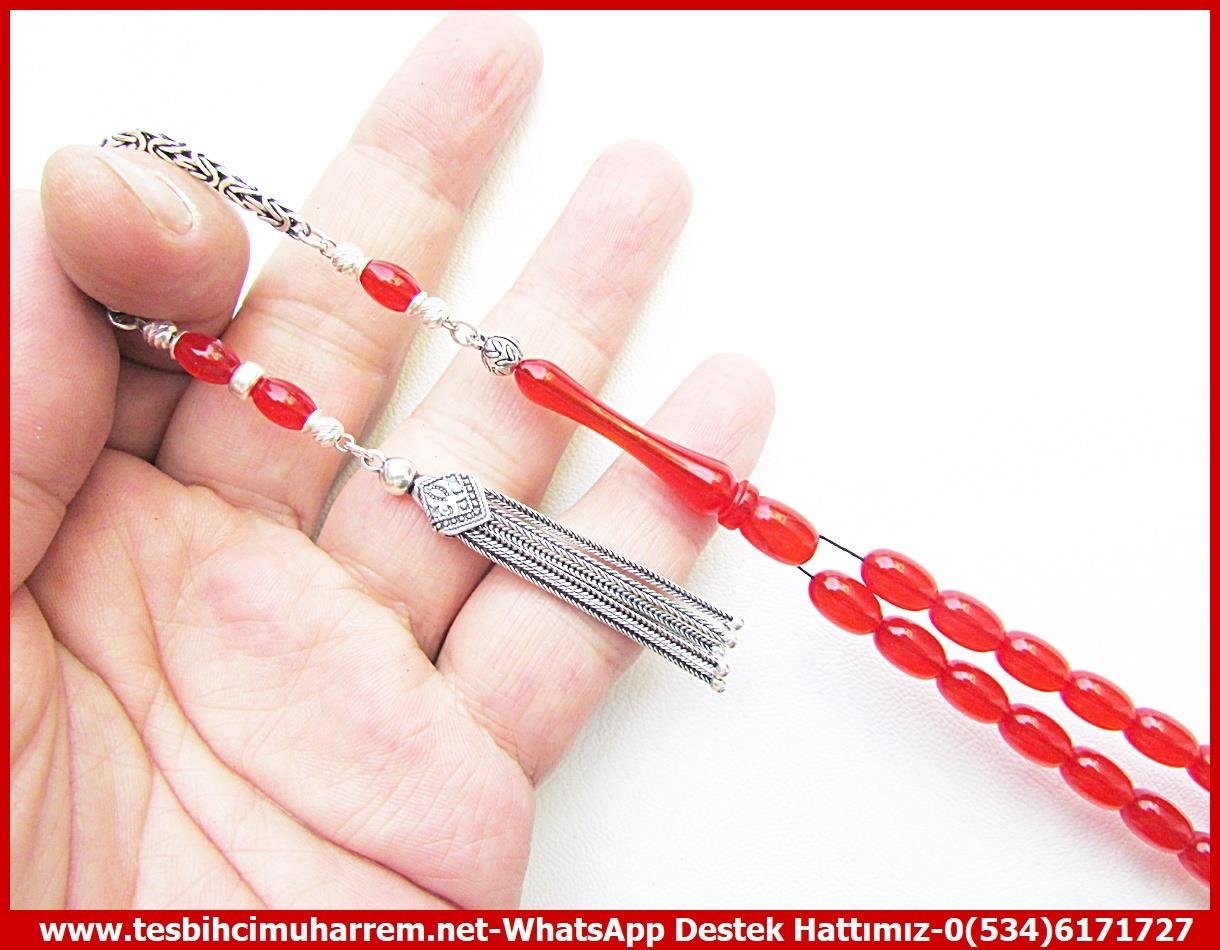 Turuncu Kehribar TesbihlerTM13844Muharrem Karaoğlu Usta Dizayn Tespih | Turuncu Bademi Sıkma Kehribar, Gümüş Püskül, “Çöpçüler Kralı” Model TesbihTespih Sıkma Kehribar l Gümüş Püskül Tasarım Kayısı Çöpçüler Kralı Tesbih