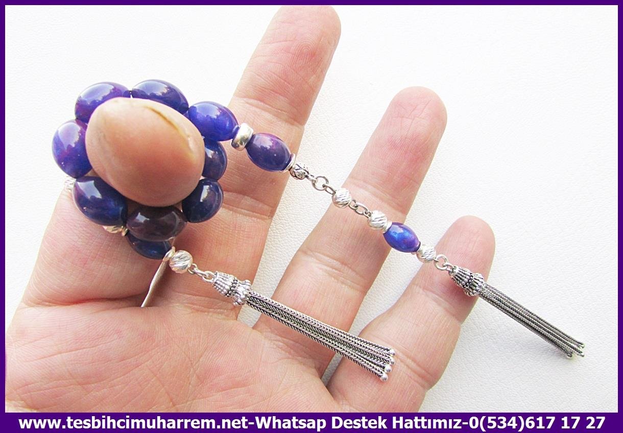 Zaza Selçuklu Sallaması TesbihlerTM14106Muharrem Karaoğlu Usta İşçilikli Tespih Zaza Sallama I Full Gümüş Tasarım İndigo Beyzi Kesim Ramiz Dayı TesbihTespih Zaza Sallama I Full Gümüş Tasarım İndigo Beyzi Kesim Ramiz Dayı Tesbihm İdris Dayı Tesbih 