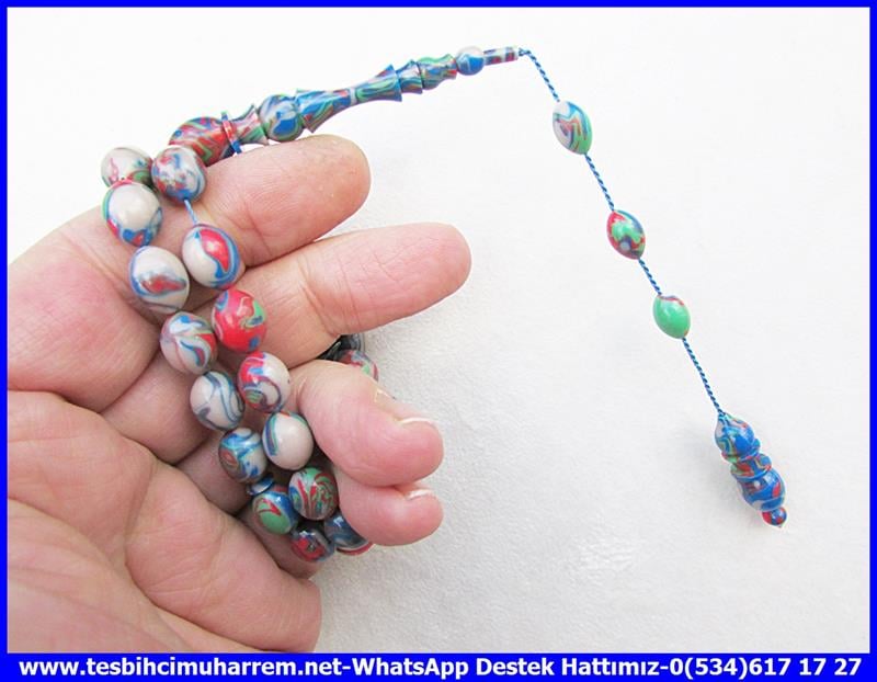 Turkuaz Firuze Taş TesbihlerTM12442Multicolor Renk Taş Tespih Ebruli Beyzi Kesim Arizona Dreams Stone Abella TesbihMulticolor Renk Taş Tespih Ebruli Beyzi Kesim Arizona Dreams Stone Abella Tesbih