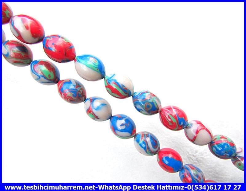 Turkuaz Firuze Taş TesbihlerTM12442Multicolor Renk Taş Tespih Ebruli Beyzi Kesim Arizona Dreams Stone Abella TesbihMulticolor Renk Taş Tespih Ebruli Beyzi Kesim Arizona Dreams Stone Abella Tesbih