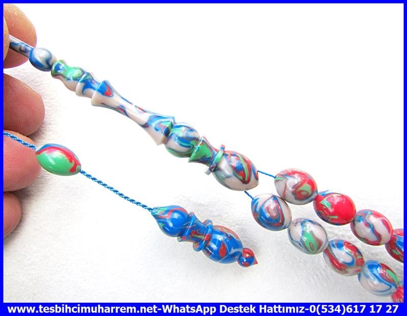 Turkuaz Firuze Taş TesbihlerTM12442Multicolor Renk Taş Tespih Ebruli Beyzi Kesim Arizona Dreams Stone Abella TesbihMulticolor Renk Taş Tespih Ebruli Beyzi Kesim Arizona Dreams Stone Abella Tesbih