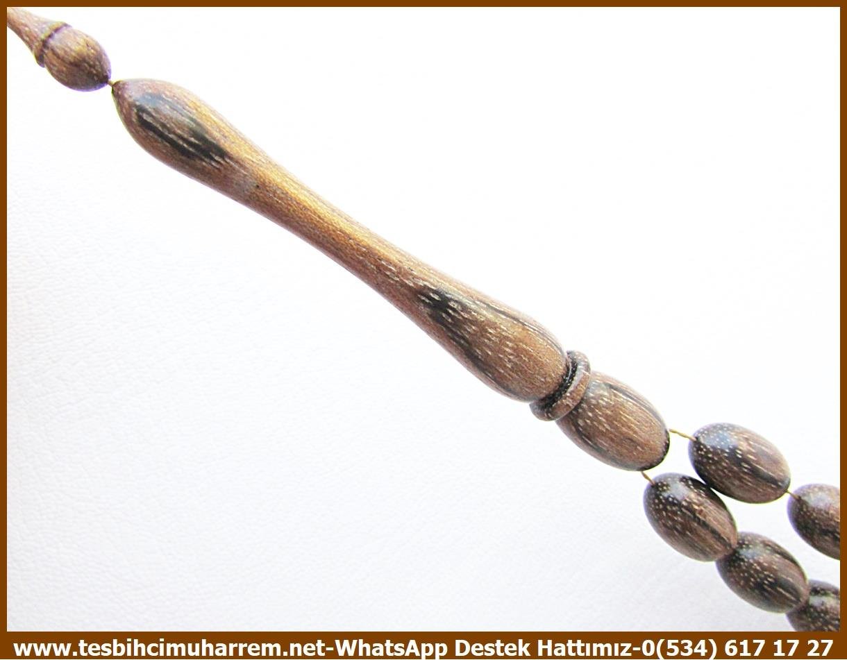 Öd Ağacı TesbihlerTM13370Mustafa Erbay 