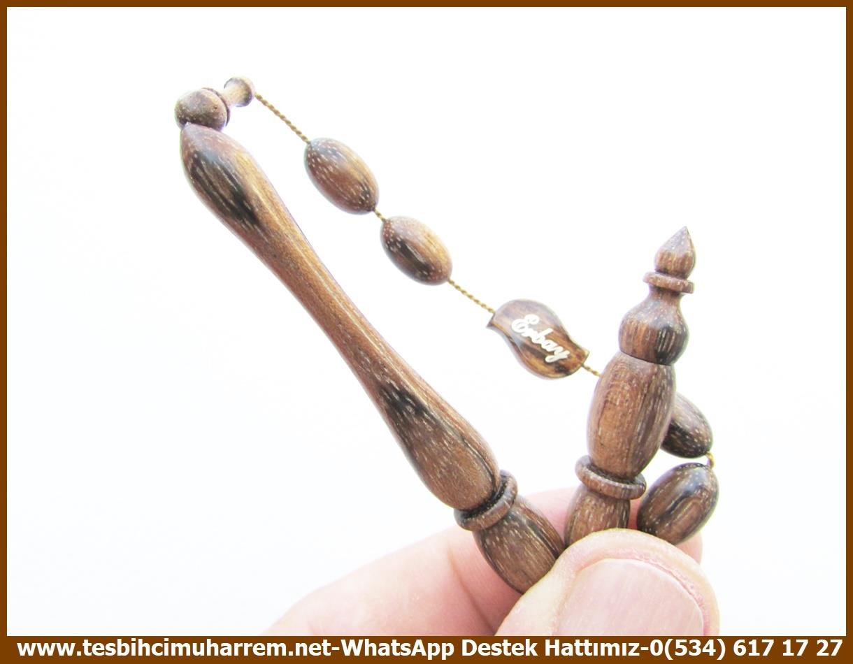 Öd Ağacı TesbihlerTM13370Mustafa Erbay 
