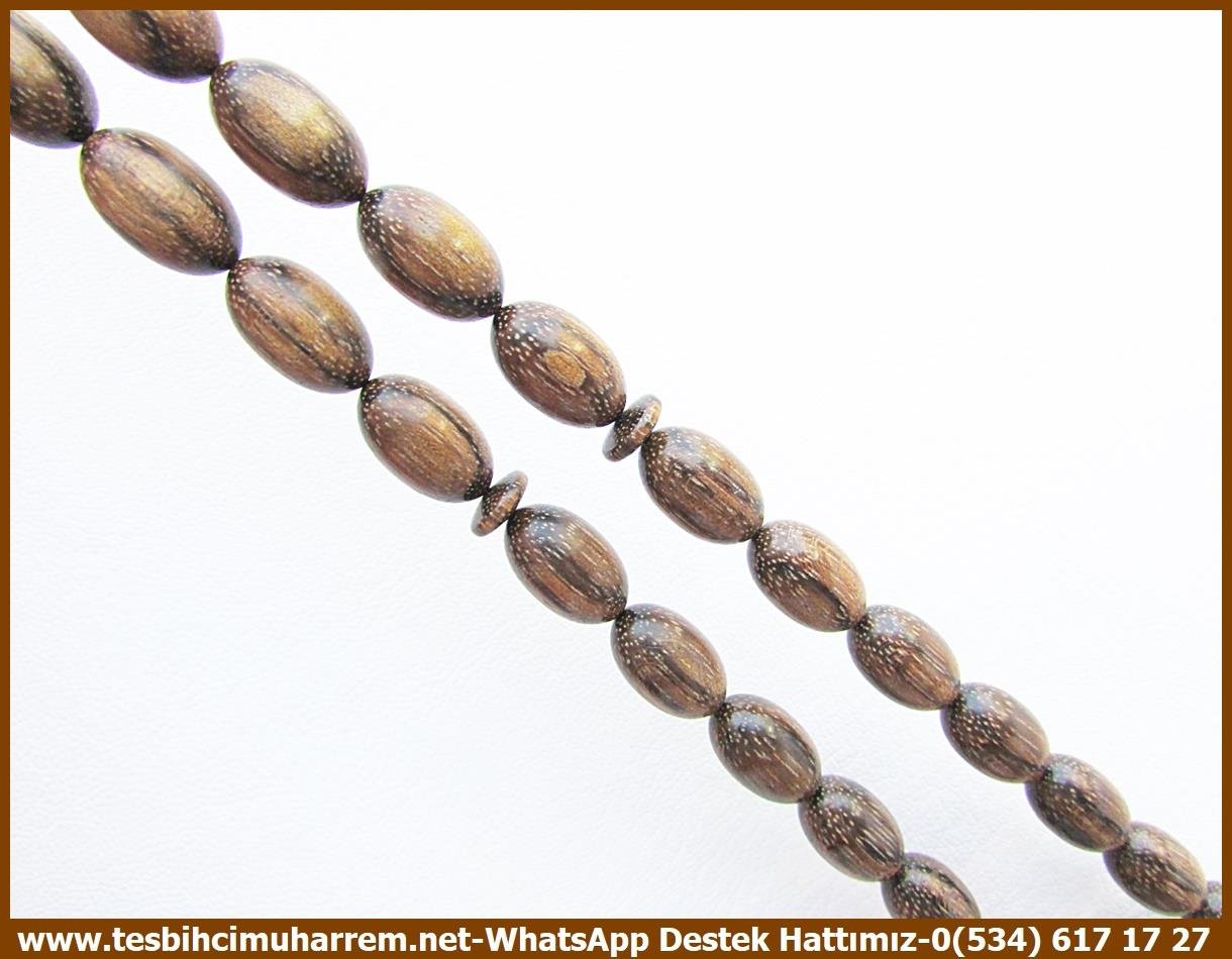 Öd Ağacı TesbihlerTM13370Mustafa Erbay 