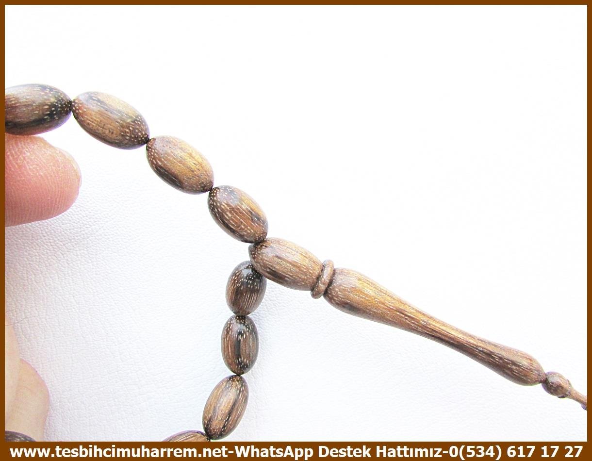 Öd Ağacı TesbihlerTM13370Mustafa Erbay 