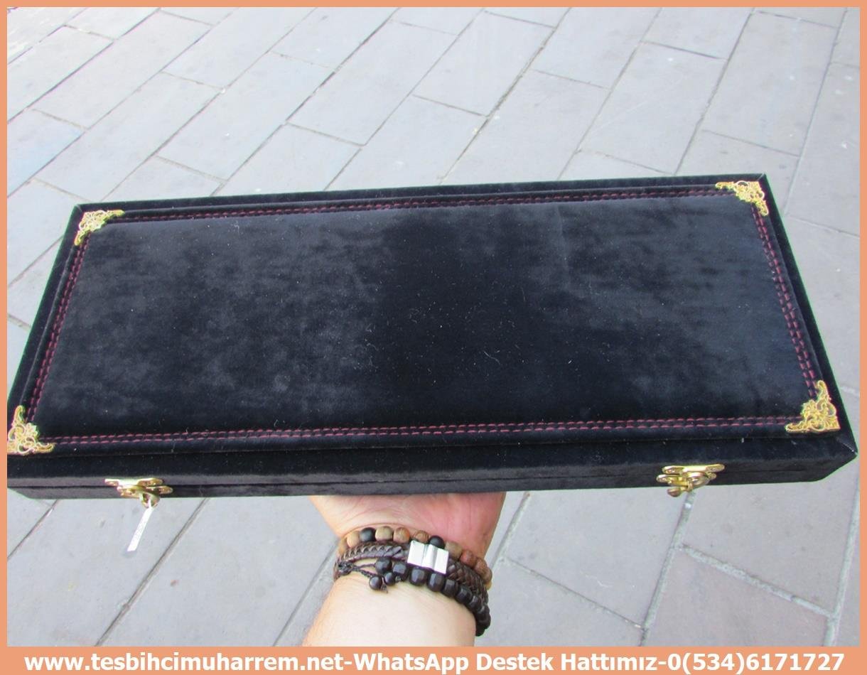 99luk Dua Ve Namaz TesbihatlarıTM13867Mustafa Erbay Usta El İşçiliği 99'luk Katalin Tespih | Türbe Yeşili, Sığırcık Kesim, 