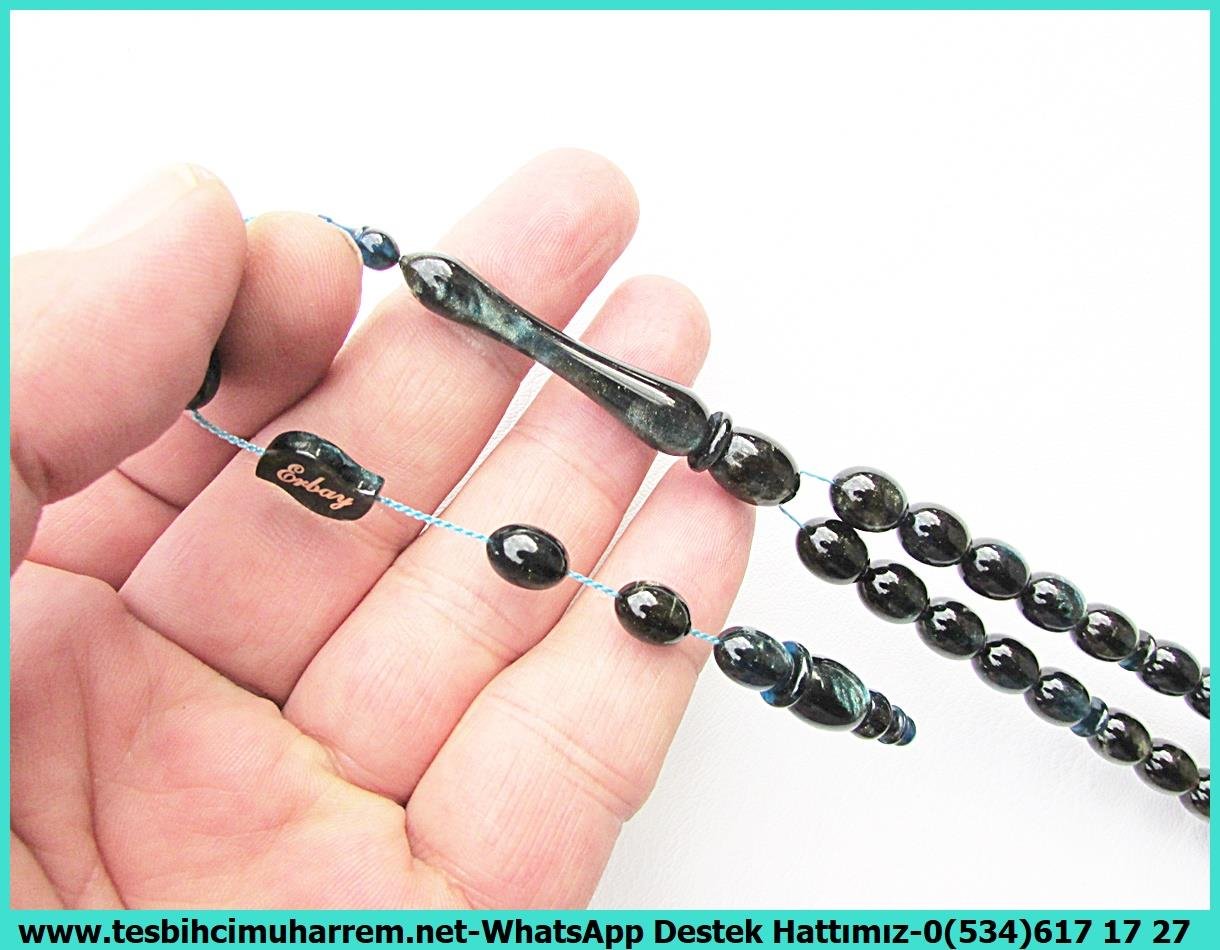 Katalin Ve Bağa TesbihlerTM13288Mustafa Erbay Usta El İşçiliği Katalin Tesbih | Yıldız Sırlı Simli Sedefli Multicolor Beyzi Kesim Mahbube TespihTespih Katalin I Yıldız Sırlı Sedefli Multicolor Beyzi Kesim Mahbube Tesbih