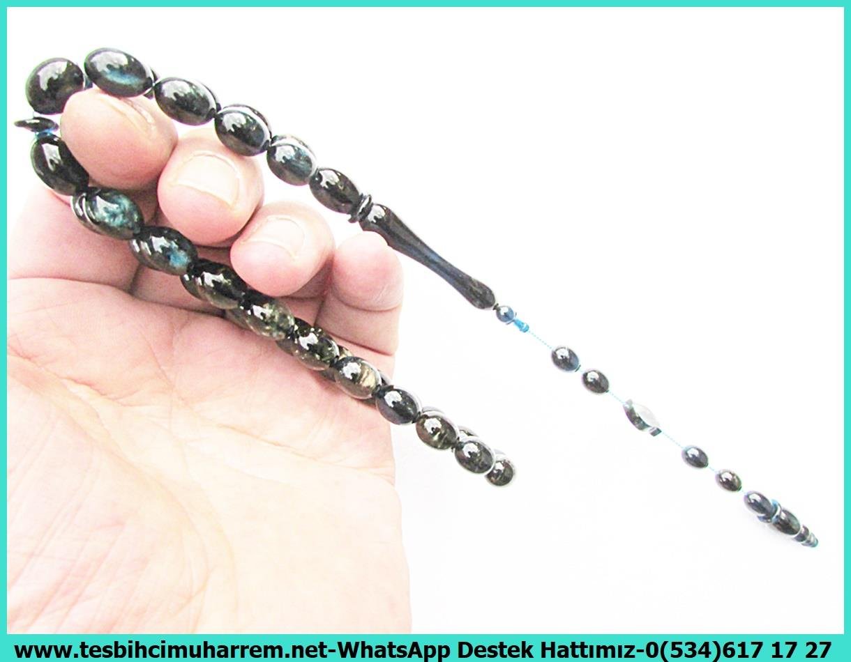 Katalin Ve Bağa TesbihlerTM13288Mustafa Erbay Usta El İşçiliği Katalin Tesbih | Yıldız Sırlı Simli Sedefli Multicolor Beyzi Kesim Mahbube TespihTespih Katalin I Yıldız Sırlı Sedefli Multicolor Beyzi Kesim Mahbube Tesbih