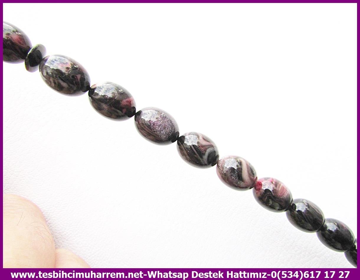 Bukalemun Kehribar TesbihlerTM13405Mustafa Erbay Usta El İşçiliği Tespih | Sıkma Kehribar, Beyzi Kesim, Premium Çalışma, Multicolor Lüks 