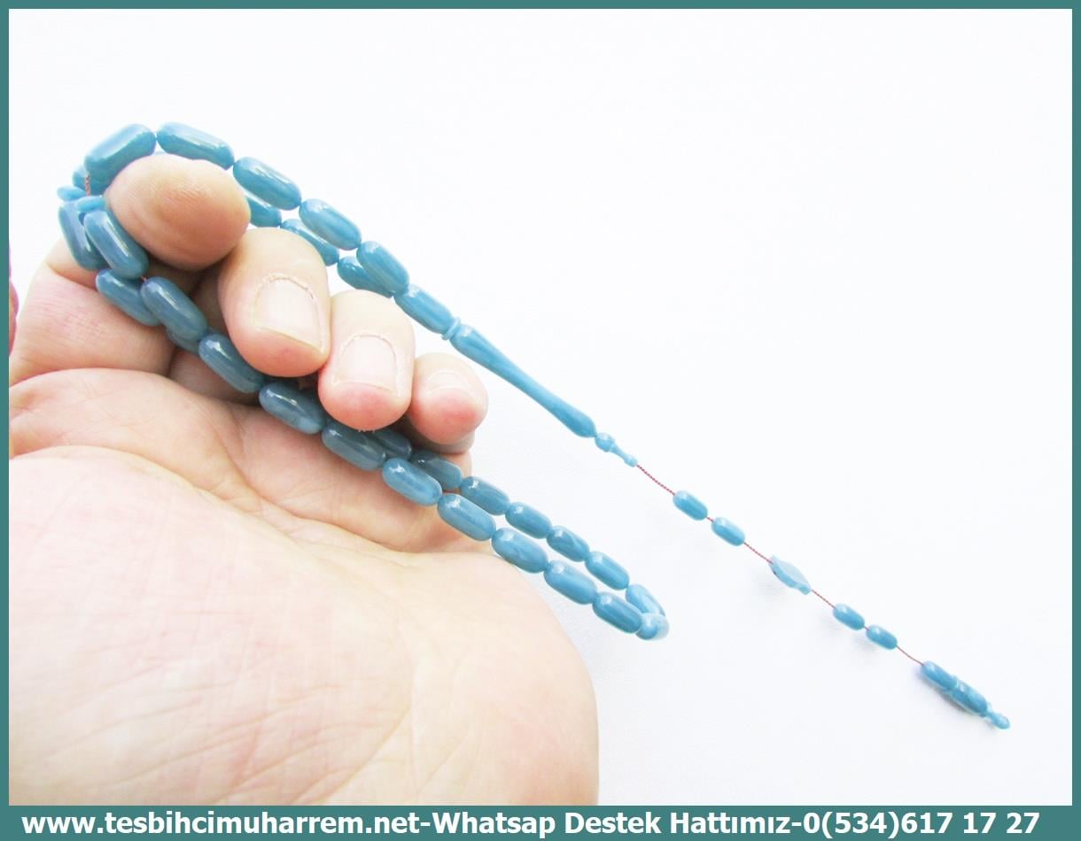 Katalin Ve Bağa TesbihlerTM13442Mustafa Erbay Usta El İşçiliği Tespih | Ultramarine Antika Kalemlik Katalin, Premium Çalışma, Uzun Kapsül 