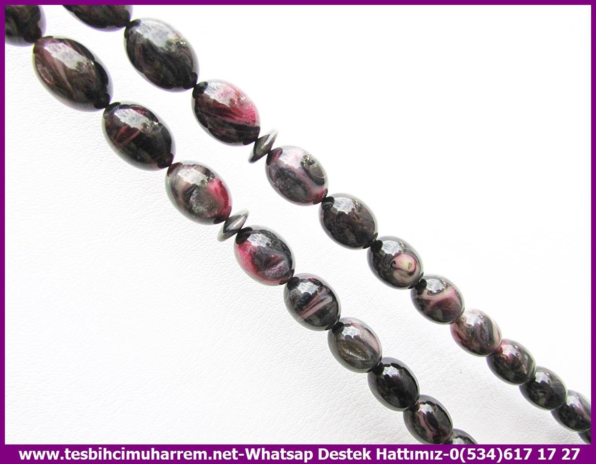Bukalemun Kehribar TesbihlerTM13405Mustafa Erbay Usta El İşçiliği Tespih | Sıkma Kehribar, Beyzi Kesim, Premium Çalışma, Multicolor Lüks 