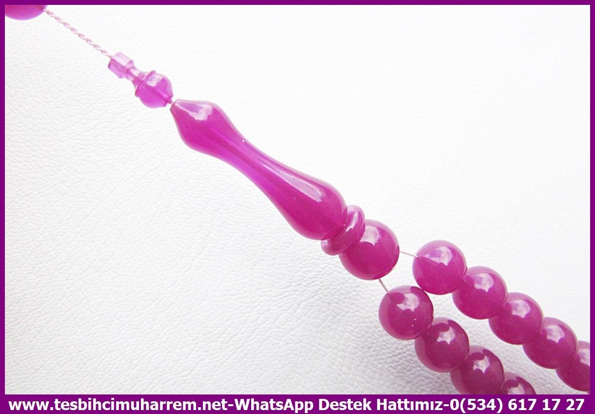 Katalin Ve Bağa TesbihlerTM14124Mustafa Erbay Usta İmzalı Eski Alman Katalin Tesbih – Leylak Rengi, Limited Edition Özel Çalışma, Petunya Tasarımı TespihTespih Eski Alman Katalin I Leylak Rengi Limited Editon Özel Çalışma Petunya Tesbih