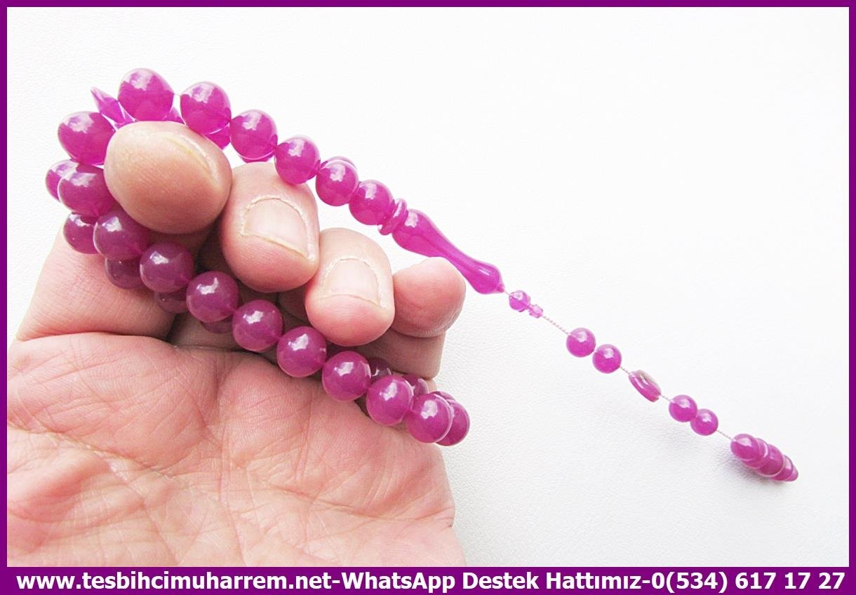 Katalin Ve Bağa TesbihlerTM14124Mustafa Erbay Usta İmzalı Eski Alman Katalin Tesbih – Leylak Rengi, Limited Edition Özel Çalışma, Petunya Tasarımı TespihTespih Eski Alman Katalin I Leylak Rengi Limited Editon Özel Çalışma Petunya Tesbih