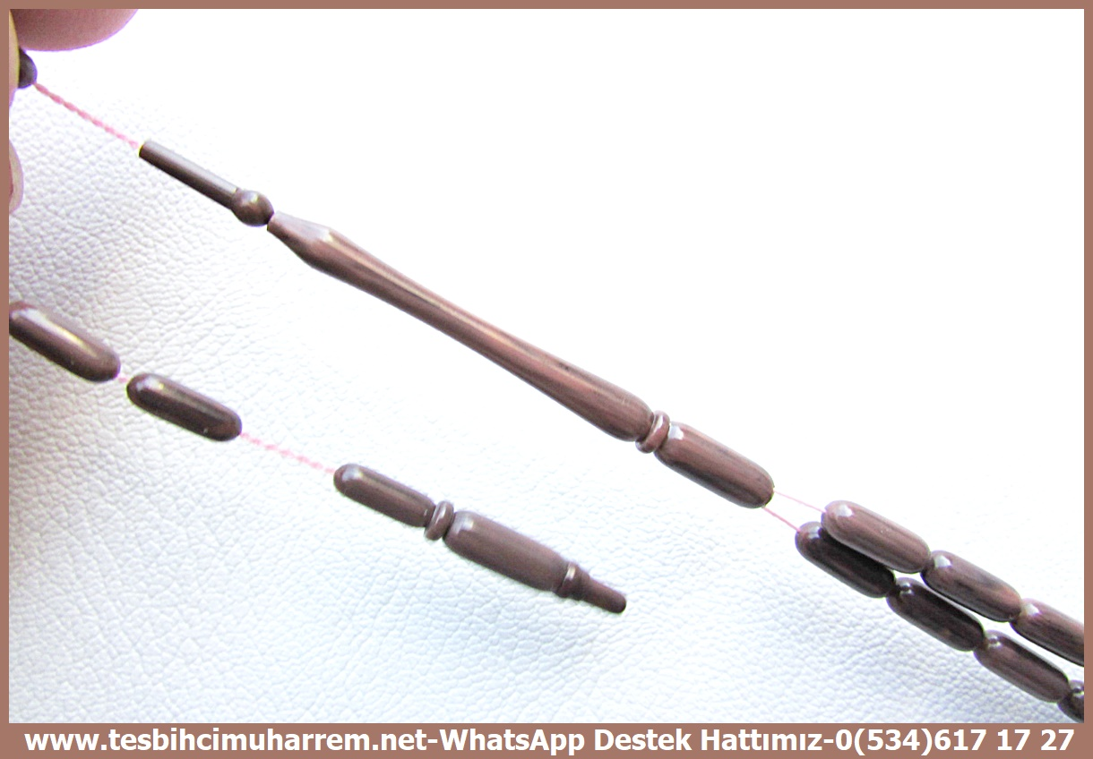 Katalin Ve Bağa TesbihlerTM14140Mustafa Erbay Usta İmzalı Katalin Tesbih – Özel Malzeme, Kahverengi Gergedansal, Özel İşçilik, Limited Edition, Kılçık Model TespihTespih Katalin I Özel Malzeme Özel İşçilik Limited Edition Kılçık Tesbih