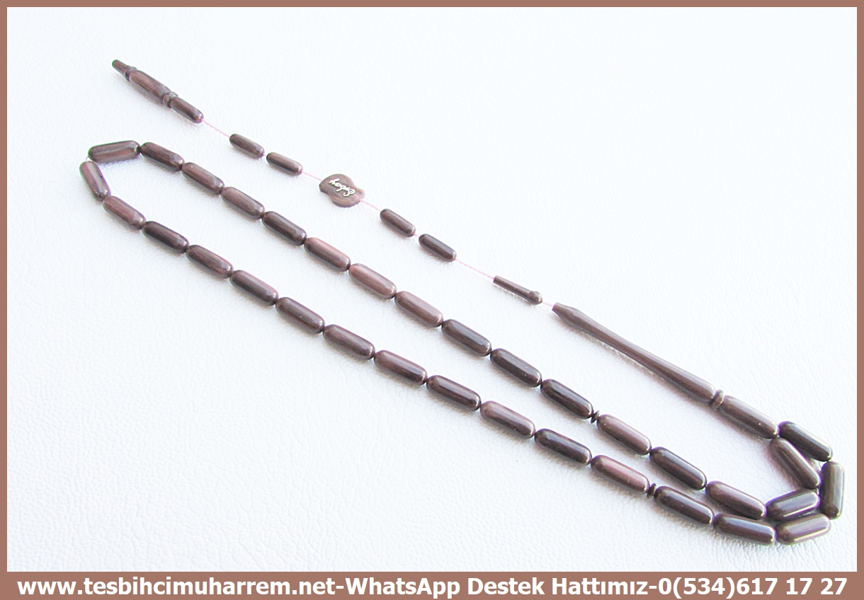 Katalin Ve Bağa TesbihlerTM14140Mustafa Erbay Usta İmzalı Katalin Tesbih – Özel Malzeme, Kahverengi Gergedansal, Özel İşçilik, Limited Edition, Kılçık Model TespihTespih Katalin I Özel Malzeme Özel İşçilik Limited Edition Kılçık Tesbih