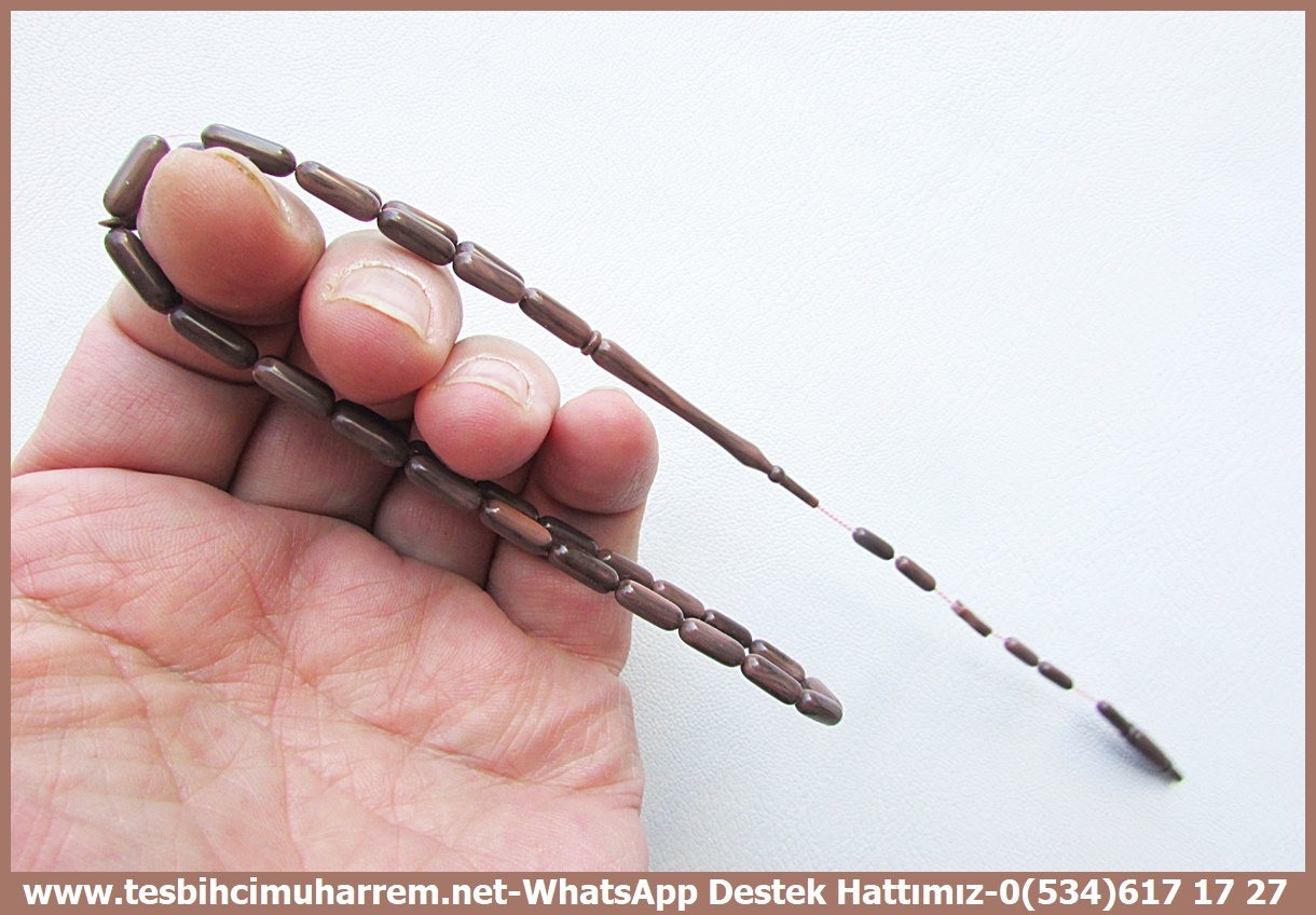 Katalin Ve Bağa TesbihlerTM14140Mustafa Erbay Usta İmzalı Katalin Tesbih – Özel Malzeme, Kahverengi Gergedansal, Özel İşçilik, Limited Edition, Kılçık Model TespihTespih Katalin I Özel Malzeme Özel İşçilik Limited Edition Kılçık Tesbih