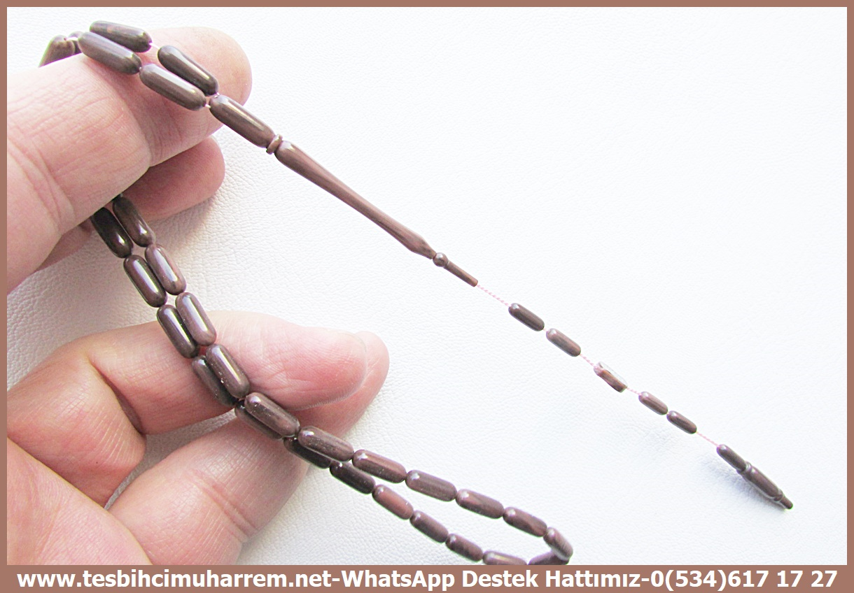 Katalin Ve Bağa TesbihlerTM14140Mustafa Erbay Usta İmzalı Katalin Tesbih – Özel Malzeme, Kahverengi Gergedansal, Özel İşçilik, Limited Edition, Kılçık Model TespihTespih Katalin I Özel Malzeme Özel İşçilik Limited Edition Kılçık Tesbih