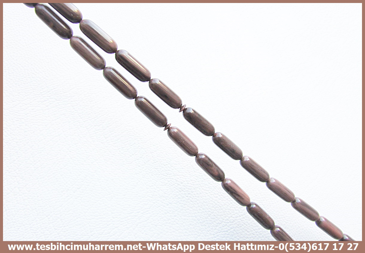 Katalin Ve Bağa TesbihlerTM14140Mustafa Erbay Usta İmzalı Katalin Tesbih – Özel Malzeme, Kahverengi Gergedansal, Özel İşçilik, Limited Edition, Kılçık Model TespihTespih Katalin I Özel Malzeme Özel İşçilik Limited Edition Kılçık Tesbih
