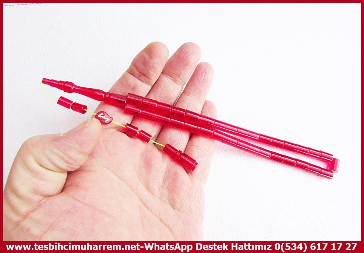 Katalin Ve Bağa TesbihlerTM14094Mustafa Erbay Usta Muhiku Lüks Katalin Tespih – Profesyonel İşçilik, Dik Kesme, Nar Kırmızısı El Yapımı Koleksiyonluk TesbihTespih Lüks Katalin I Limited Edition  Profesyonel İşçilik Dik Kesme Nar Kırmızısı Muhiku Tesbih