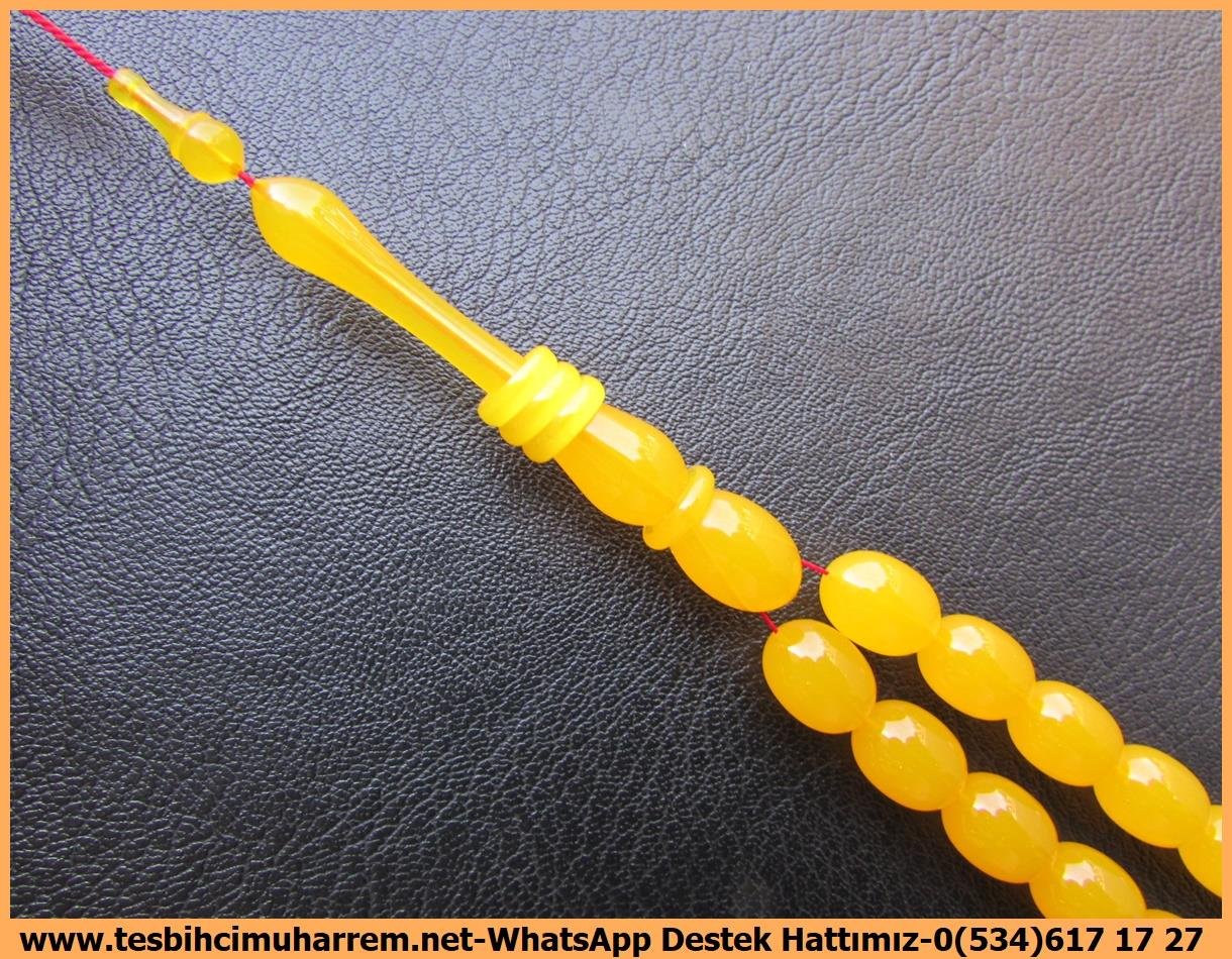 Kayısı Kehribar TesbihlerTM13281Mustafa Erbay Usta Premium El İşçiliği Buğulu Yemen Zarı Kayısı Tonunda Sıkma Kehribar Tespih | Ultra Lüks Osmanlıdan Hallice Beyzi Kesim Çukurova TesbihTespih Sıkma Kehribar I Premium İşçilik Ultura Lüks Osmanlıdan Hallice Beyzi Kesim Çukurova Tesbih
