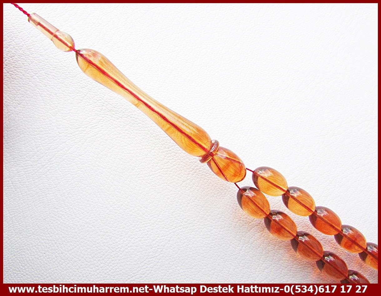 Katalin Ve Bağa TesbihlerTM13430Mutlu Kaan Erbay Usta El İşçiliği Tespih | Renk Süzmesi Katalin, Özel Çalışma, Eski Malzeme, Yumuşak Beyzi Model 
