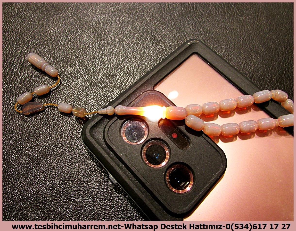 Katalin Ve Bağa TesbihlerTM13528Mutlu Kaan Erbay Usta El İşçiliği Tespih | Sedefli Yansımalı Katalin, Lüks Malzeme,Kapsül Kesim Premium