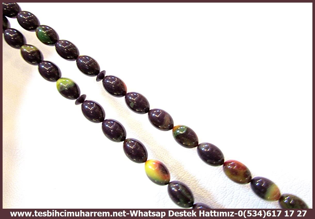 Katalin Ve Bağa TesbihlerTM14111Mutlu Kaan Erbay Usta İşçilikli Katalin Tesbih – Multicolor Renkler, Beyzi Kesim, Huzur Mozaiği Özel Tasarım TespihMutlu Kaan Erbay usta işçilikli Tespih Katalin I Multicolor Renkler Beyzi Kesim, Huzur Mozaği Tesbih