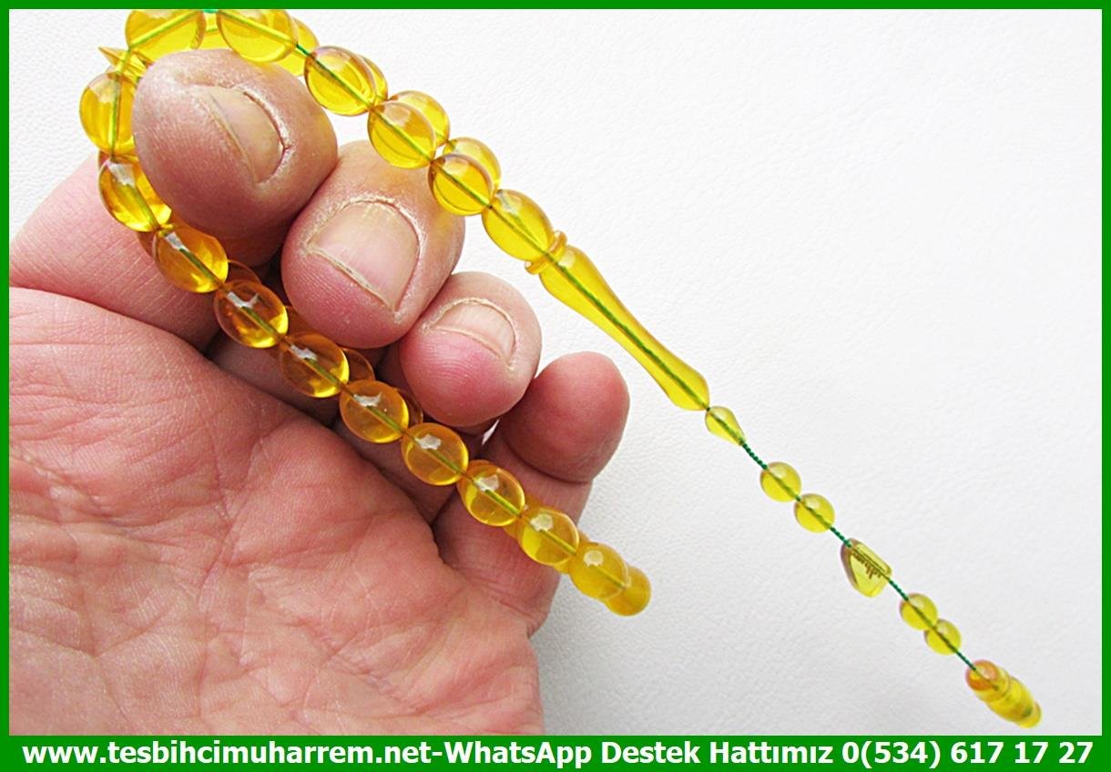 Katalin Ve Bağa TesbihlerTM14103Mutlu Kaan Erbay Usta İşçilikli Katalin Tespih – Bürokrat Boy, Altın Sarısı Özel Çalışma, Nergis TesbihMutlu Kaan Erbay Usta İşçilikli Katalin Tespih – Bürokrat Boy, Altın Sarısı Özel Çalışma, Nergis Tesbih