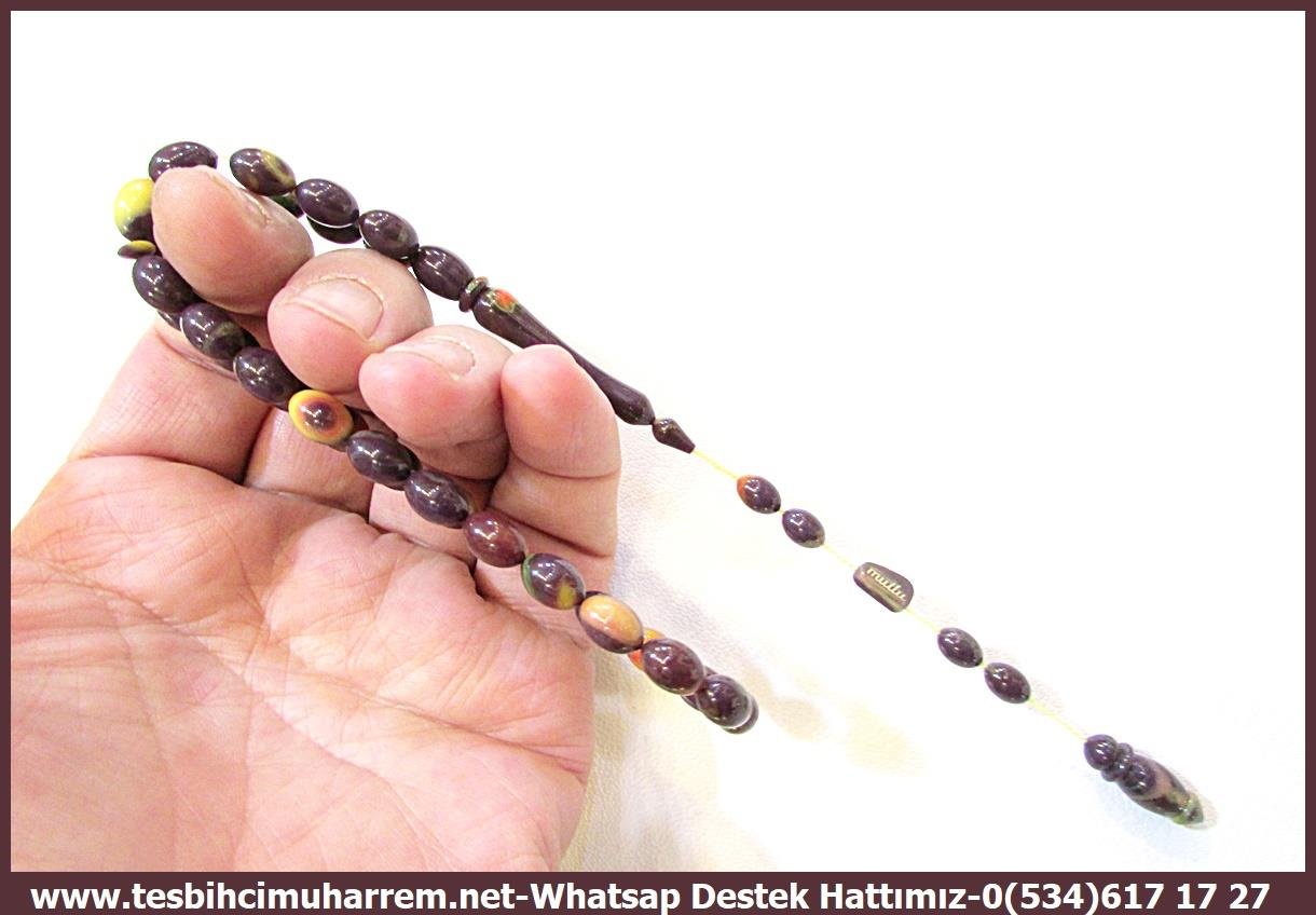 Katalin Ve Bağa TesbihlerTM14111Mutlu Kaan Erbay Usta İşçilikli Katalin Tesbih – Multicolor Renkler, Beyzi Kesim, Huzur Mozaiği Özel Tasarım TespihMutlu Kaan Erbay usta işçilikli Tespih Katalin I Multicolor Renkler Beyzi Kesim, Huzur Mozaği Tesbih