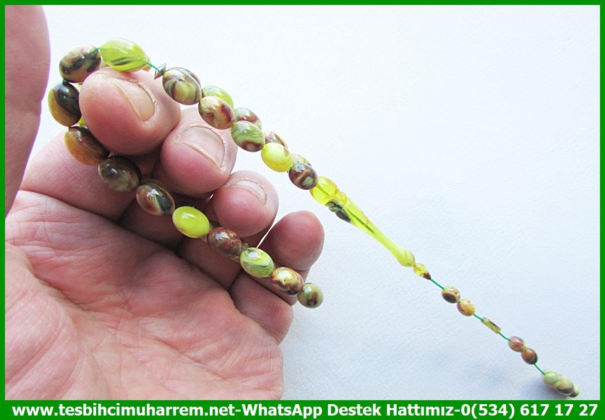 Katalin Ve Bağa TesbihlerTM14123Mutlu Kaan Erbay Usta İşçilikli Katalin Tespih – Multicolor Malzeme, Limited Edition Özel Çalışma, Cennet Çiçeği TesbihTespih Lüks Katalin I Multicolor Malzeme Özel Çalışma Cennet Çiçeği Tesbih 