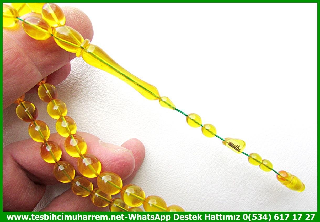 Katalin Ve Bağa TesbihlerTM14103Mutlu Kaan Erbay Usta İşçilikli Katalin Tespih – Bürokrat Boy, Altın Sarısı Özel Çalışma, Nergis TesbihMutlu Kaan Erbay Usta İşçilikli Katalin Tespih – Bürokrat Boy, Altın Sarısı Özel Çalışma, Nergis Tesbih