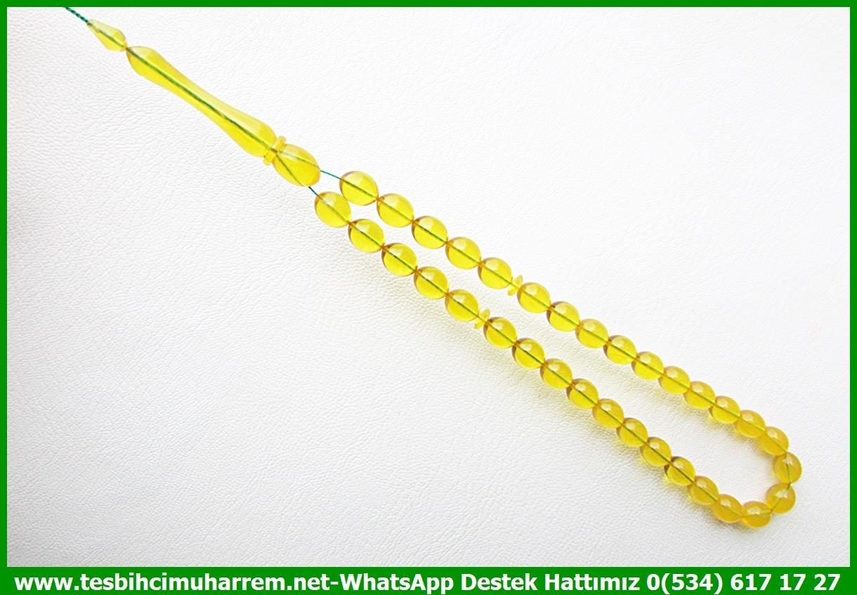 Katalin Ve Bağa TesbihlerTM14103Mutlu Kaan Erbay Usta İşçilikli Katalin Tespih – Bürokrat Boy, Altın Sarısı Özel Çalışma, Nergis TesbihMutlu Kaan Erbay Usta İşçilikli Katalin Tespih – Bürokrat Boy, Altın Sarısı Özel Çalışma, Nergis Tesbih