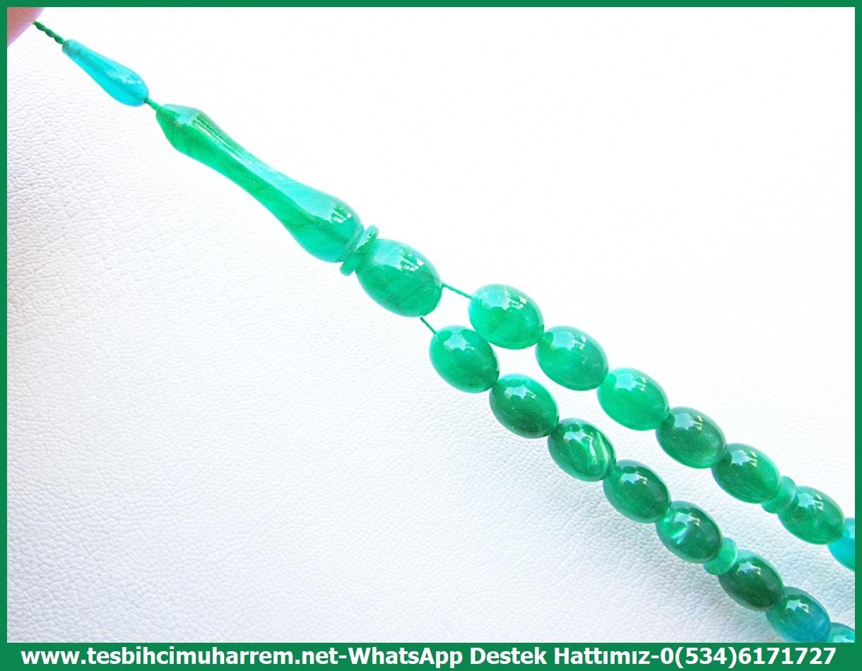 Katalin Ve Bağa TesbihlerTM13879Mutlu Kaan Erbay Usta İşçilikli Tespih | Kum Simli Katalin, Beyzi Kesim, Süzme Model – 