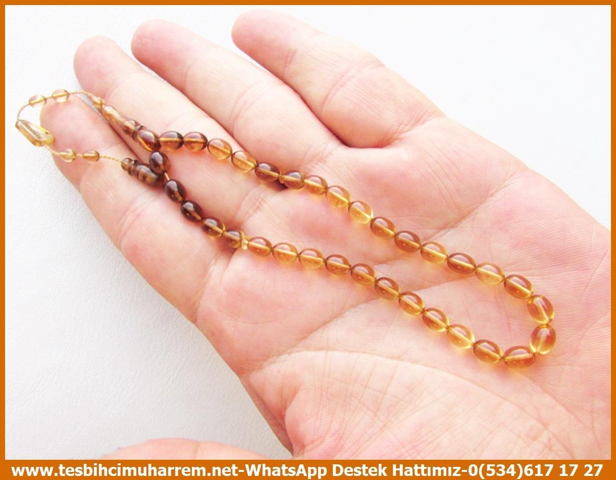 Maskot, Bileklik ve Bürokrat TespihlerTM13880Mutlu Kaan Erbay Usta İşçilikli Tespih | Bürokrat Model, Kırçıllı Gül Kurusu Sıkma Kehribar, Beyzi Kesim, Bilek Boy – “Sevdan Olmasa” TesbihTespih Bürokrat I Bilek Boy Kırçıllı Damarlı Beyzi Sevdan Olmazsa Tesbih