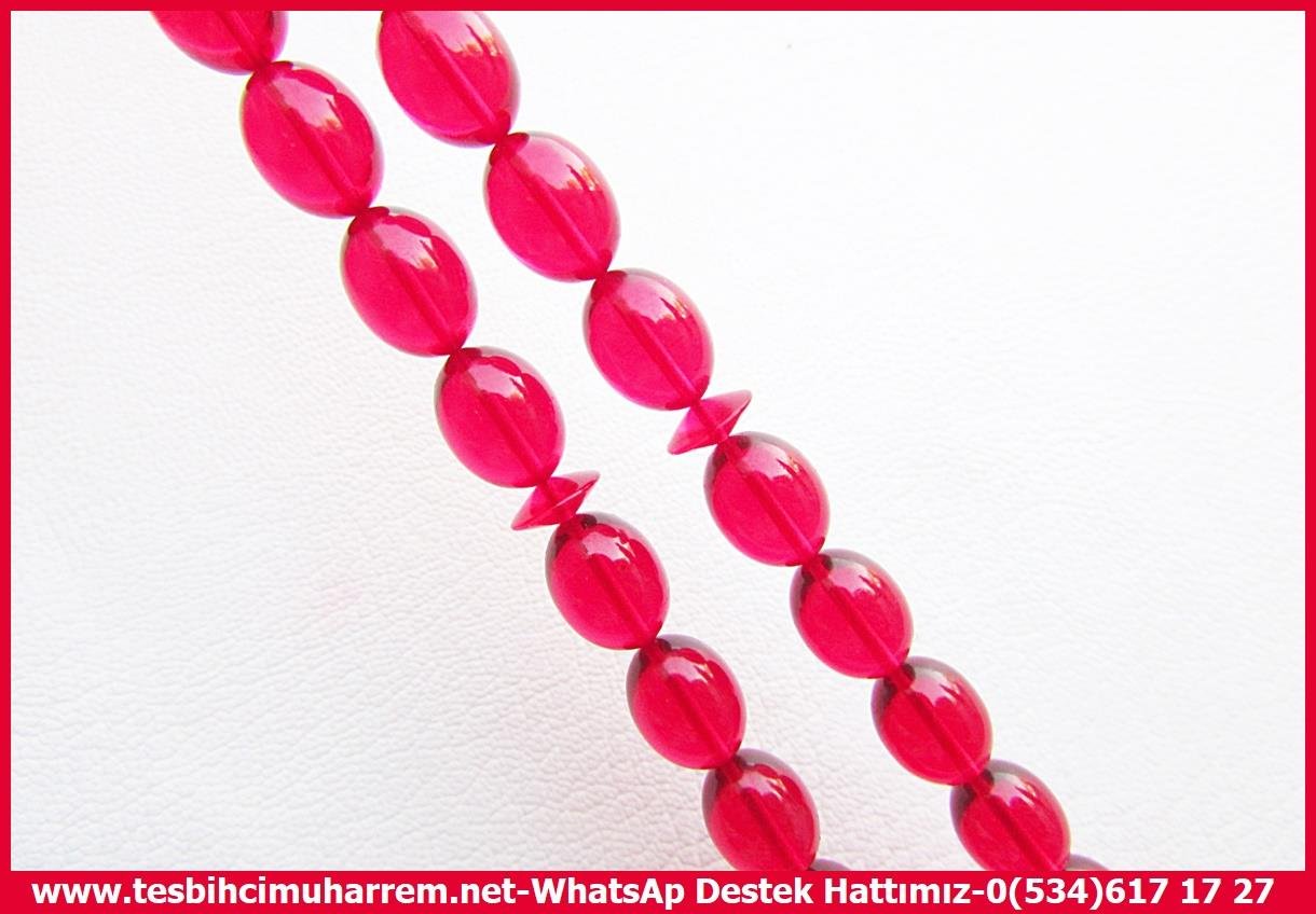 Katalin Ve Bağa TesbihlerTM14067Mutlu Kaan Erbay Usta Nar Tanesi Katalin Tespih – Nar Kırmızısı Renk, Beyzi Kesim, El Yapımı Koleksiyonluk TesbihTespih Katalin I Beyzi Kesim Nar Kırmızısı Nar Tanesi Tesbih
