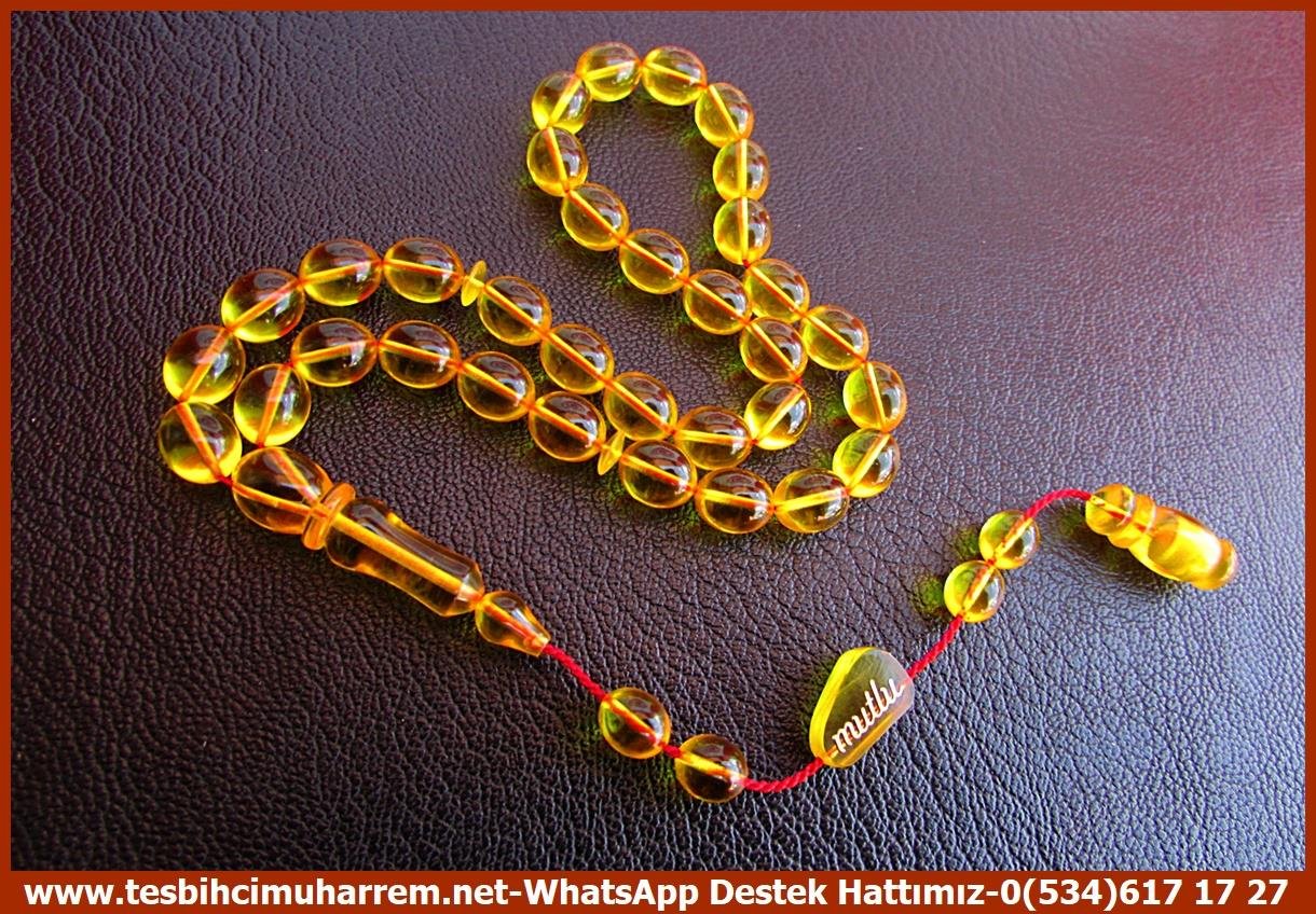 Maskot, Bileklik ve Bürokrat TespihlerTM13965Mutluluğun Tonu Tespih : Mutlu Kaan Erbay Usta İşçilikli Bal Köpüğü Bürokrat Ateş Kehribar Tesbih – Saydam Lüks Özel ÇalışmaTespih Bürokrat Ateş Kehribar I Saydam Lüks Bal Köpüğü Mutluluk Tesbih