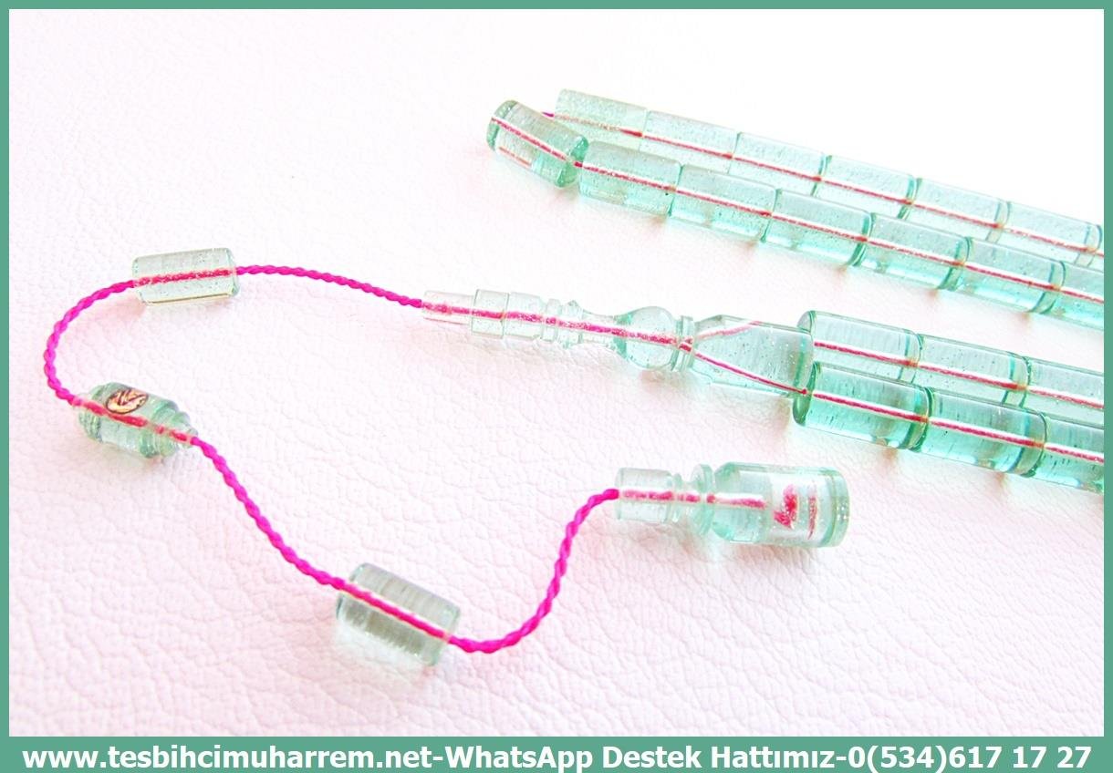 Zar Kehribar TesbihTM13978Ok Kesme Kemankeş Tespih: Aykut Güner Usta İşçilikli Simli Yeşil Eski Alman Zar Kehribar Tesbih Tespih Zar Kehribar I Eski Alman Blok Simli Yeşil Kesme Kemankeş Tesbih